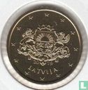 Letland 50 cent 2019 - Afbeelding 1