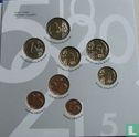 Latvia mint set 2019 - Image 3