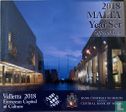 Malta KMS 2018 "Valetta - 2018 European Capital of Culture" - Bild 1