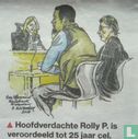 Minderjarige 20 jaar cel in voor dubbele liquidatie Rotterdam - Bild 1