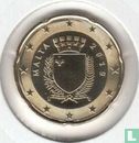 Malta 20 cent 2019 - Image 1