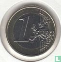 Lettonie 1 euro 2019 - Image 2
