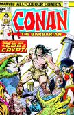 Conan the Barbarian 52 - Image 1