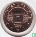Malta 2 cent 2019 - Afbeelding 1