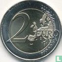 Malta 2 euro 2018 (met muntteken) "Malta Community Chest Fund - Cultural Heritage" - Afbeelding 2