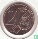 Letland 2 cent 2019 - Afbeelding 2