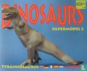 Dinosaurs: Tyrannosaurus - Image 1
