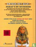 Farao's en Mummies - Afbeelding 2