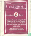 Wildkirsche