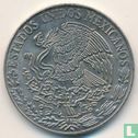 Mexique 5 pesos 1977 - Image 2