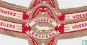 Vossen Breuers - Breuers - Vossen - Afbeelding 3