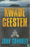 Kwade geesten - Bild 1