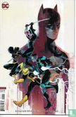Batman and the Outsiders 2