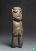 musée galerie - figures de pierre - Image 1