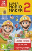 Super Mario Maker 2 (Limited Edition) - Image 1