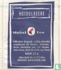 Heidelbeere - Afbeelding 2
