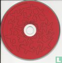 Freerange Records Colour Series: Red 03 - Image 3