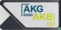AKG GmbH  - Afbeelding 1