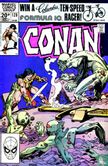 Conan the Barbarian 128 - Image 1