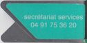 Secrétariat Services  - Bild 1