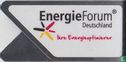 EnergieForum Deutschland Ihre Energieoptimierer - Bild 1