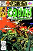 Conan the Barbarian 129 - Bild 1