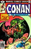 Conan the Barbarian 104 - Afbeelding 1