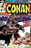 Conan the Barbarian 110 - Afbeelding 1