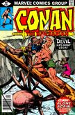 Conan the Barbarian 101 - Bild 1