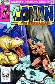 Conan the Barbarian 126 - Bild 1
