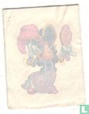 Tattoos Disney - Minnie - Afbeelding 1