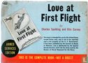 Love at first flight - Afbeelding 1