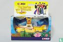 Beatles Yellow Submarine