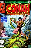 Conan the Barbarian 117 - Afbeelding 1