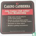 Casino Canberra - Bild 2