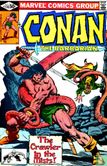 Conan the Barbarian 116 - Afbeelding 1