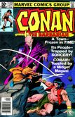 Conan the Barbarian 122 - Image 1
