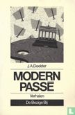 Modern passé