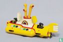 Beatles Yellow Submarine