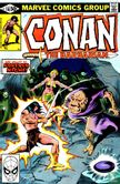 Conan the Barbarian 118 - Afbeelding 1