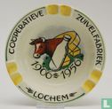 Asbak - Coöperatieve Zuivelfabriek Lochem 1906-1956 - Bild 1