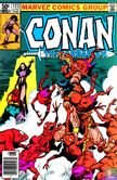 Conan the Barbarian 123 - Afbeelding 1
