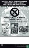`House of X #1 - Image 2