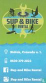 Sup & Bike Rental - Afbeelding 1