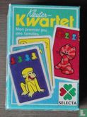 Kleuterkwartet