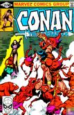Conan the Barbarian 123 - Image 1