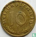 Duitse Rijk 10 reichspfennig 1939 (E) - Afbeelding 2
