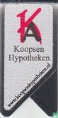 KA Koopsen Hypotheken