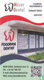 Mózer Dental - Afbeelding 1