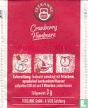 Cranberry Himbeere - Image 2